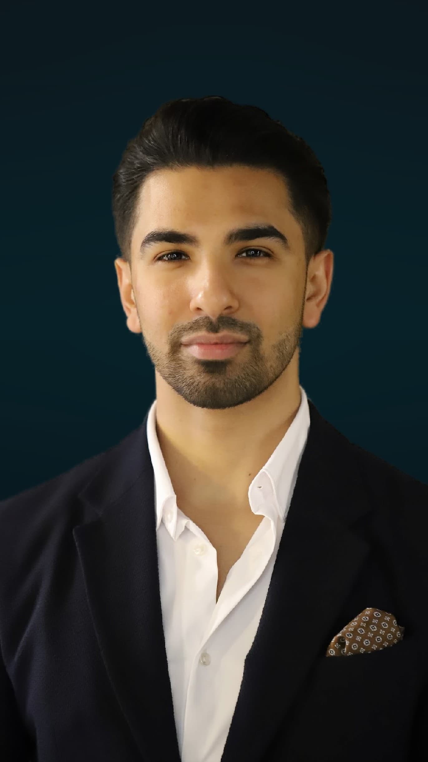 Dr Kamran Amjed, MD