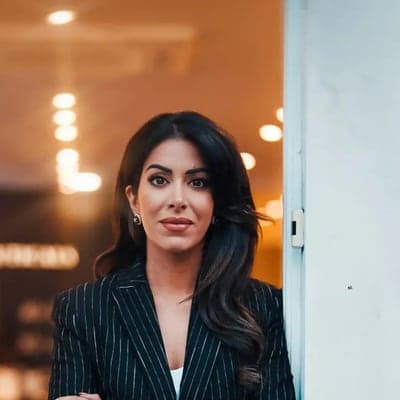 Dr Priya Chadha